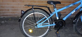 Kolo DHS 20" - 3