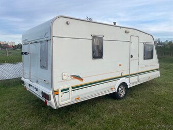 Karavan Swift Toscane - 3