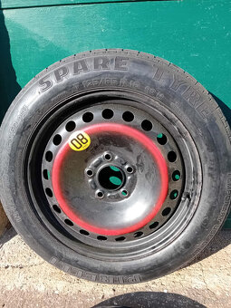 Vectra C a Fabie - 3