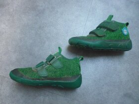 Barefoot dětské boty Affenzahn celoroční - vel. 28 - 3