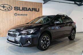 Subaru XV 2.0i-S ES Style NAVI - 3