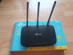 Wifi router TP-Link TL-WR940N ⭐ - 3