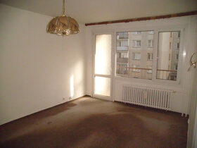 Prodej bytu 2+1 s lodžií v ulici Nová - 3