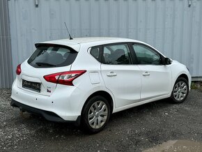 Náhradní díly / ND z Nissan Pulsar C13 - 3