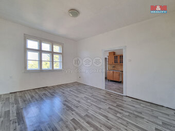 Prodej bytu 3+1, 86 m², Abertamy, ul. Vodárenská - 3