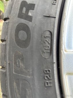 Spirer R17 - 3