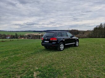 Volkswagen, VW Touareg 3.0 tdi - 3