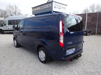 Ford Transit Custom L1H1 TREND - 3