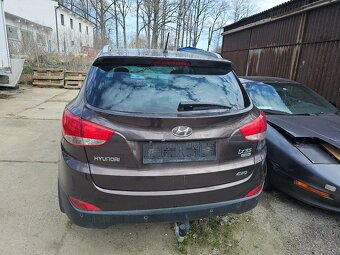 Hyundai ix35 2.0 135 kw 4x4 - 3