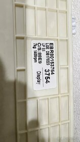 Modul z pračky LG EBR80153754 - 3