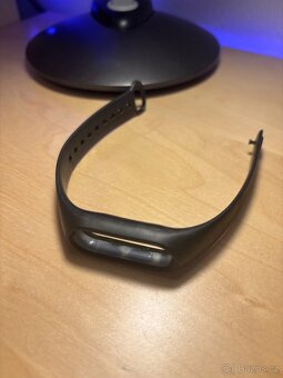 Mi band 2 - 3