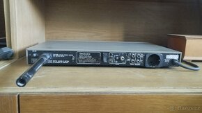 Technics stereo tuner ST-S7 Japan 80 léta. - 3