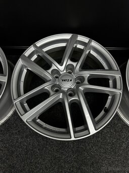 Alu kola Rial 5x112 17” - 3