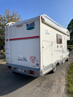 Fiat Ducato McLouis - 3