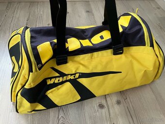 Tenisová taška zn. VOLKL" - 3
