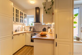 Prodej byty 3+1, 120 m2 - Plzeň - Jižní Předměstí - 3