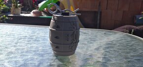 Prodám výbavu na Airsoft - 3