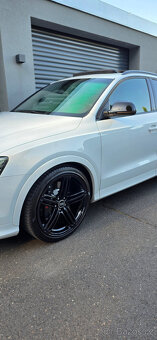 Audi RS Q3, 2.5 TFSI quattro - 3