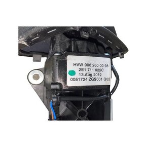 Táhlo řazení manuál 2E1711025C VW Crafter 2E L1H1 2013 - 3