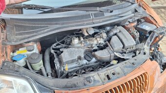 PRODÁM KIA PICANTO  R.V 2006, - 3
