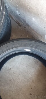 225/45/r 17 - Dunlop 4 ks letní pneu - 3