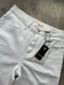 Guess kalhoty - 3