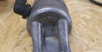 Suzuki gsxr 1100 w startér - 3