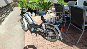 BABETTA 210 - 3