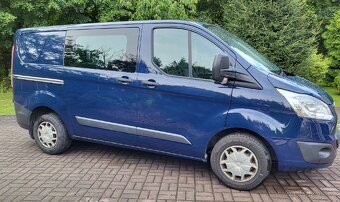 Prodám Ford Transit Custom, 2016 - 3