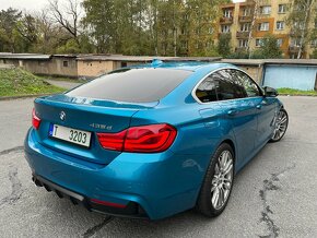 BMW 435D XDrive M-PAKET / HARMAN/KARDON / 2018 / F36 - 3