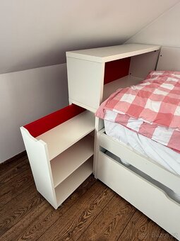 IKEA postel zdarma - 3
