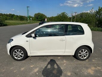Škoda Citigo - 3