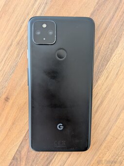 Google Pixel 4a 5G - 3