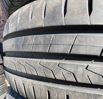 195/65 R15 91H letní pneu Hankook Kinergy Eco (4420) - 3