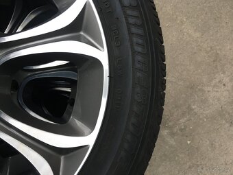 Alu kola 4x100 r16 - 3