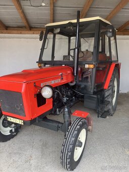 Zetor 5718 - 3