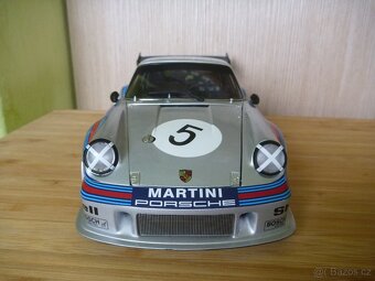 Porsche 911 1:18 - 3
