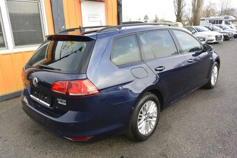 PRODÁM Volkswagen Golf 2.0TDi 110kW - 3