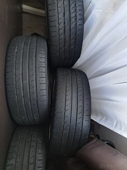 Alu kola Trinty 5x100 r17 - 3