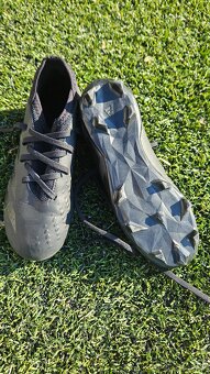 Nové kopačky Adidas predator Accuracy 3 FG vel 35 - 3