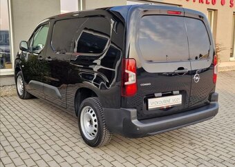 Opel Combo, 1.5 CDTI 75 kW S/S L2,ČR,1Maj,2019 - 3