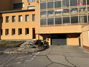 Prodej garážového stání, 18 m², Praha, ul. Lovosická - 3