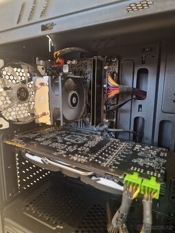 Herní počítač Intel i7-9700f ,Msi gtx 1080 ti 11gb - 3