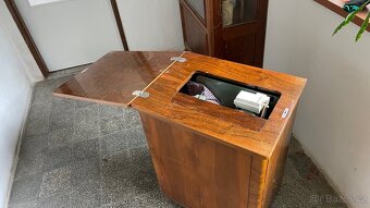 Šicí stroj Minerva - 3