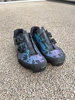 MTB tretry Northwave Rebel 3 Iridescent - 3