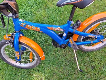 Kolo Schwinn ,,16''' - 3