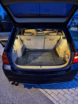 BMW E91 325D - 3