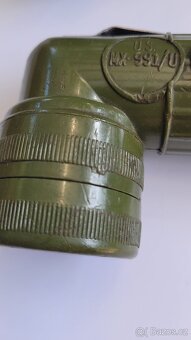 Svítilny US Army - 3