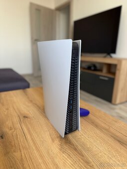 Playstation 5 - 3