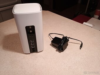 TP-LINK Archer NX200 5G router AX1800 - 3